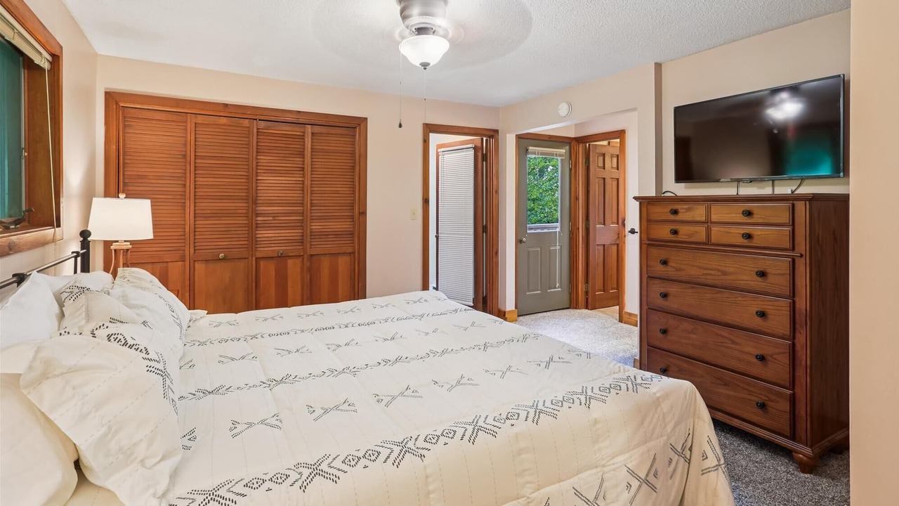 Photo of Bedroom in Northface