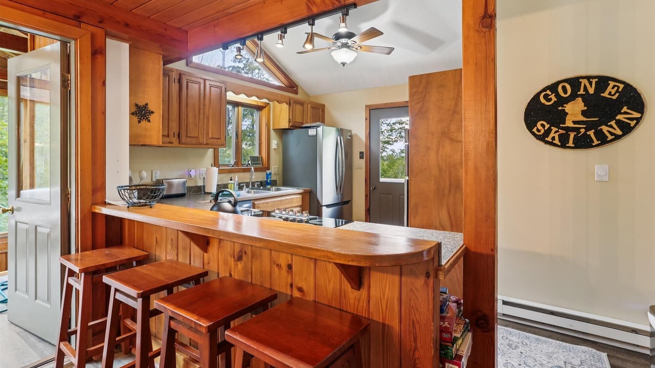 Photo of Kitchen in Northface