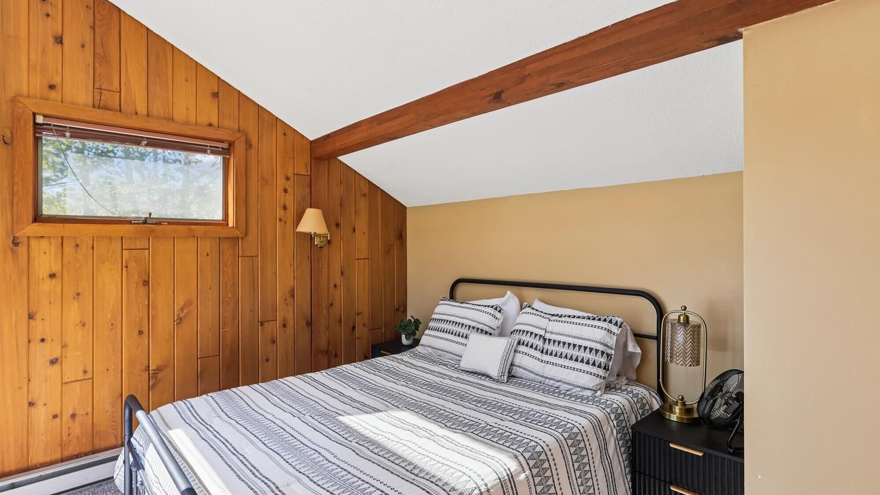 Photo of Bedroom in Northface