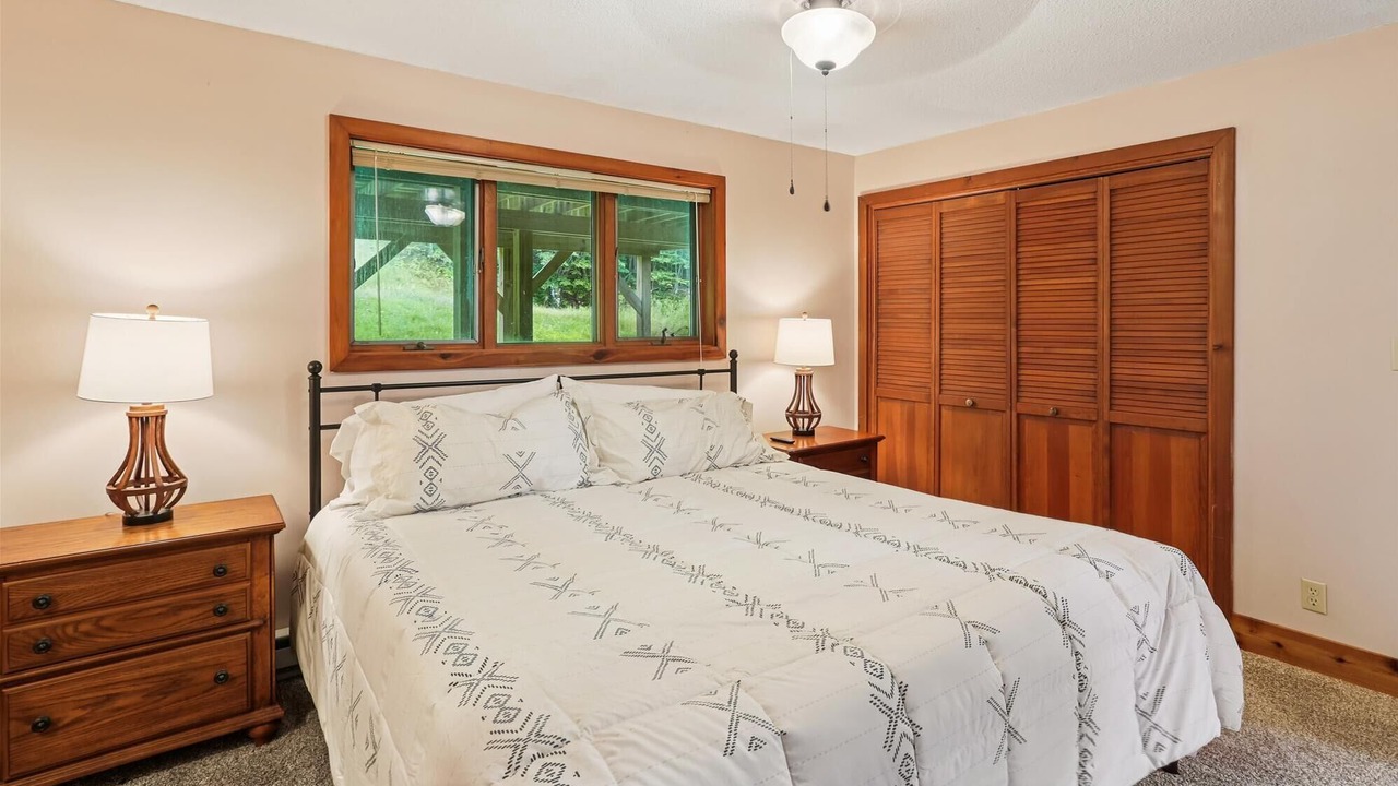 Photo of Bedroom in Northface