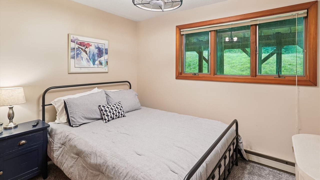 Photo of Bedroom in Northface