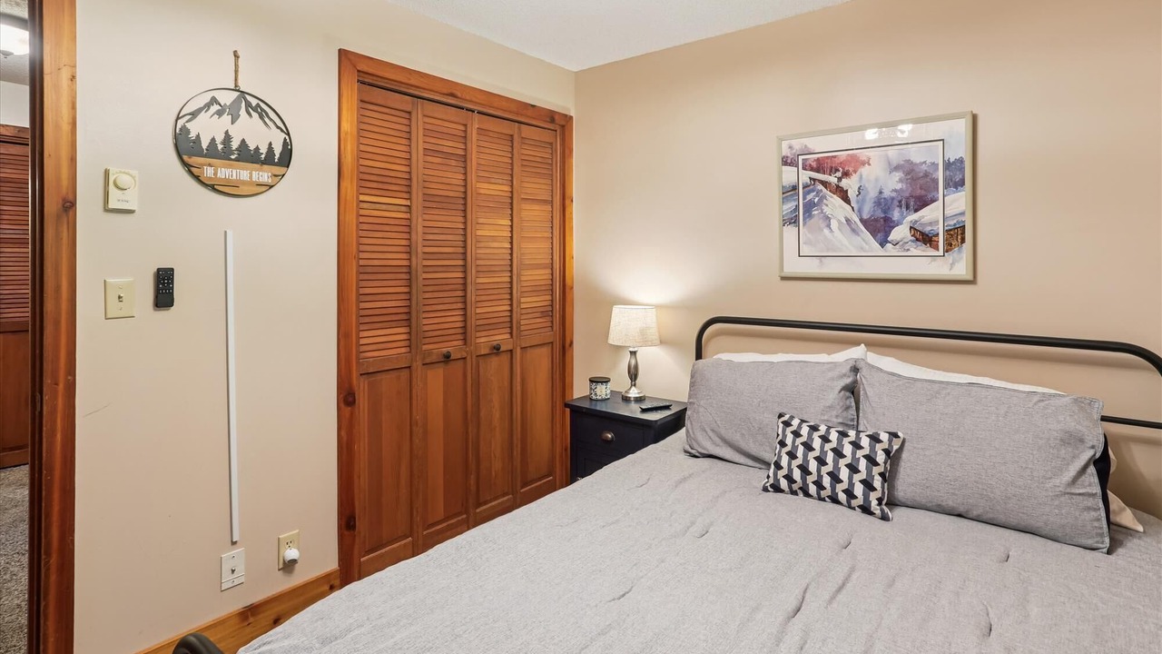 Photo of Bedroom in Northface
