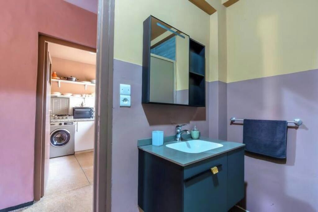 Photo of Bathroom in Talborjt