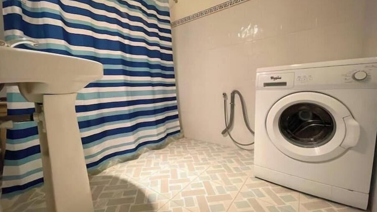 Photo of Bathroom in Talborjt