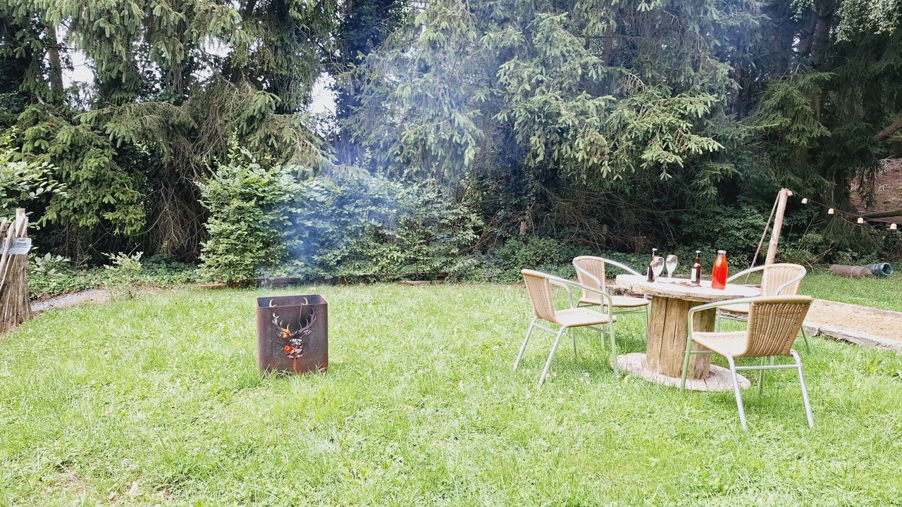 Photo of Outdoor in Tavigny