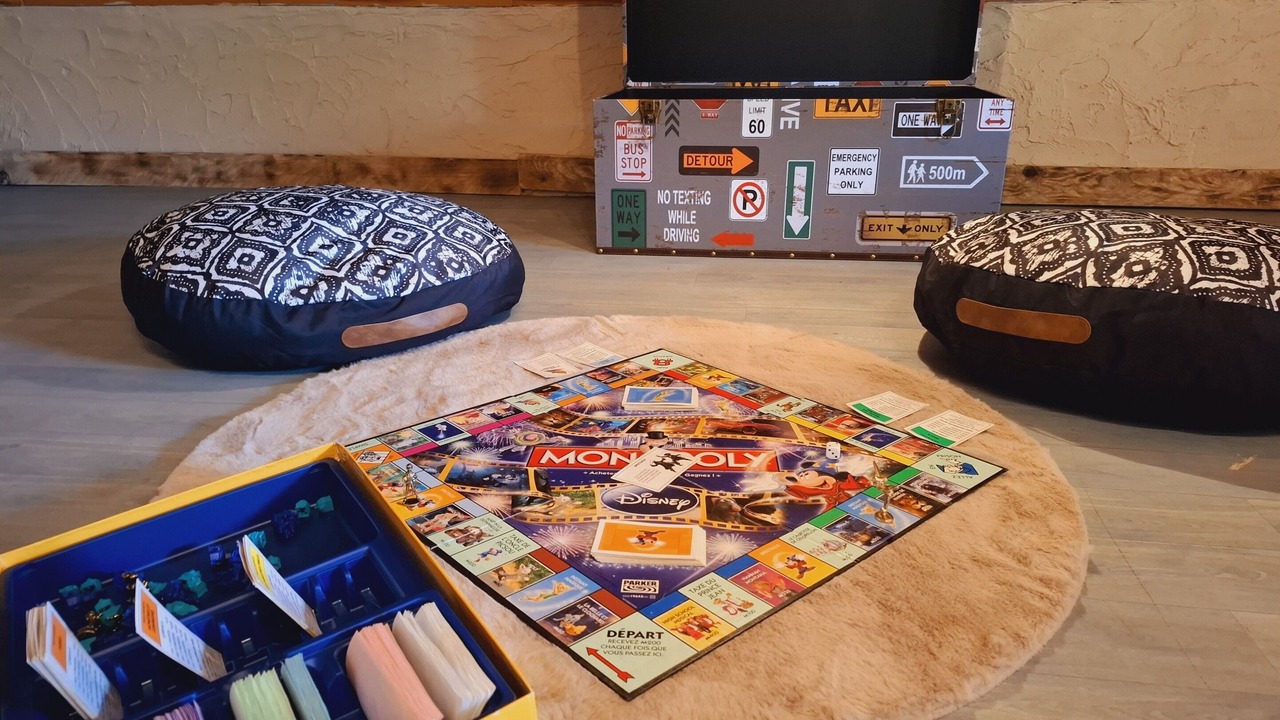 Photo of Bedroom in Tavigny