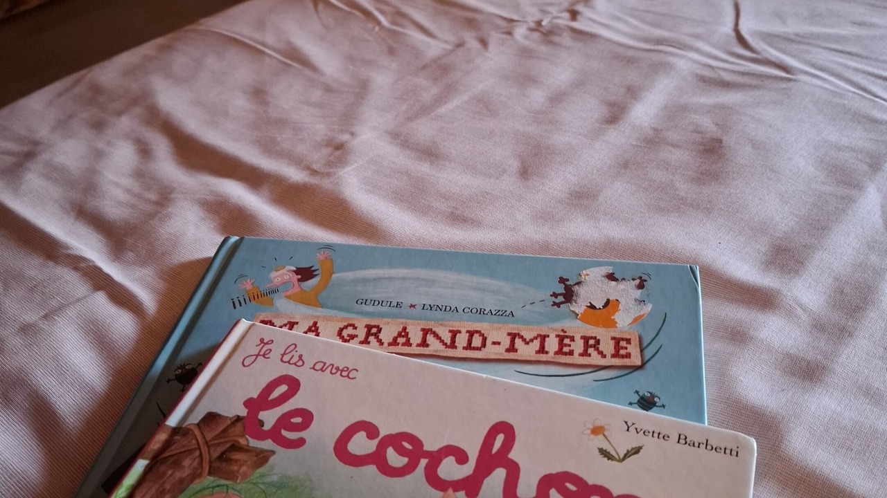 Photo of Bedroom in Tavigny