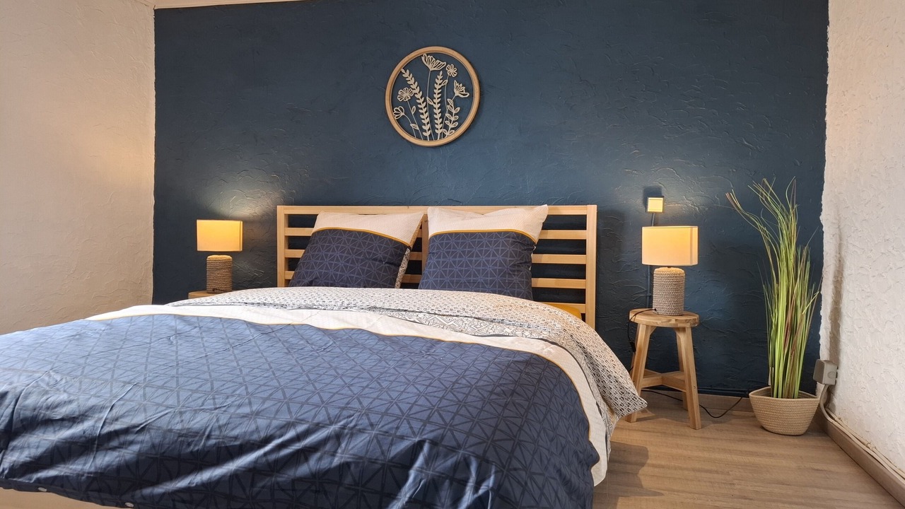 Photo of Bedroom in Tavigny