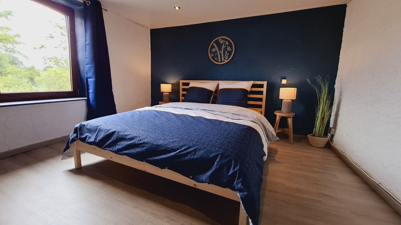 Photo of Bedroom in Tavigny