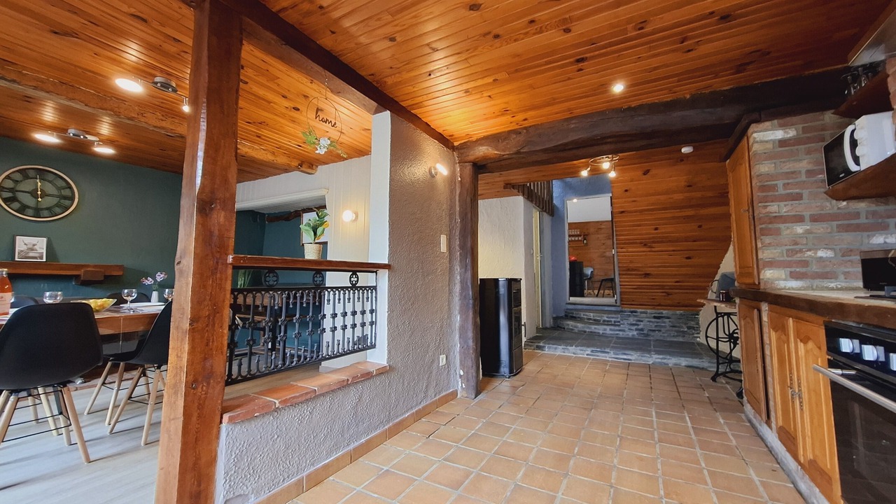 Photo of Kitchen in Tavigny