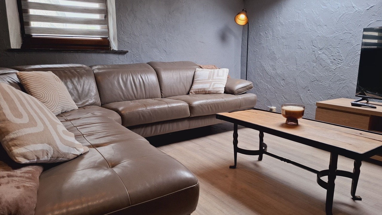 Photo of Livingroom in Tavigny