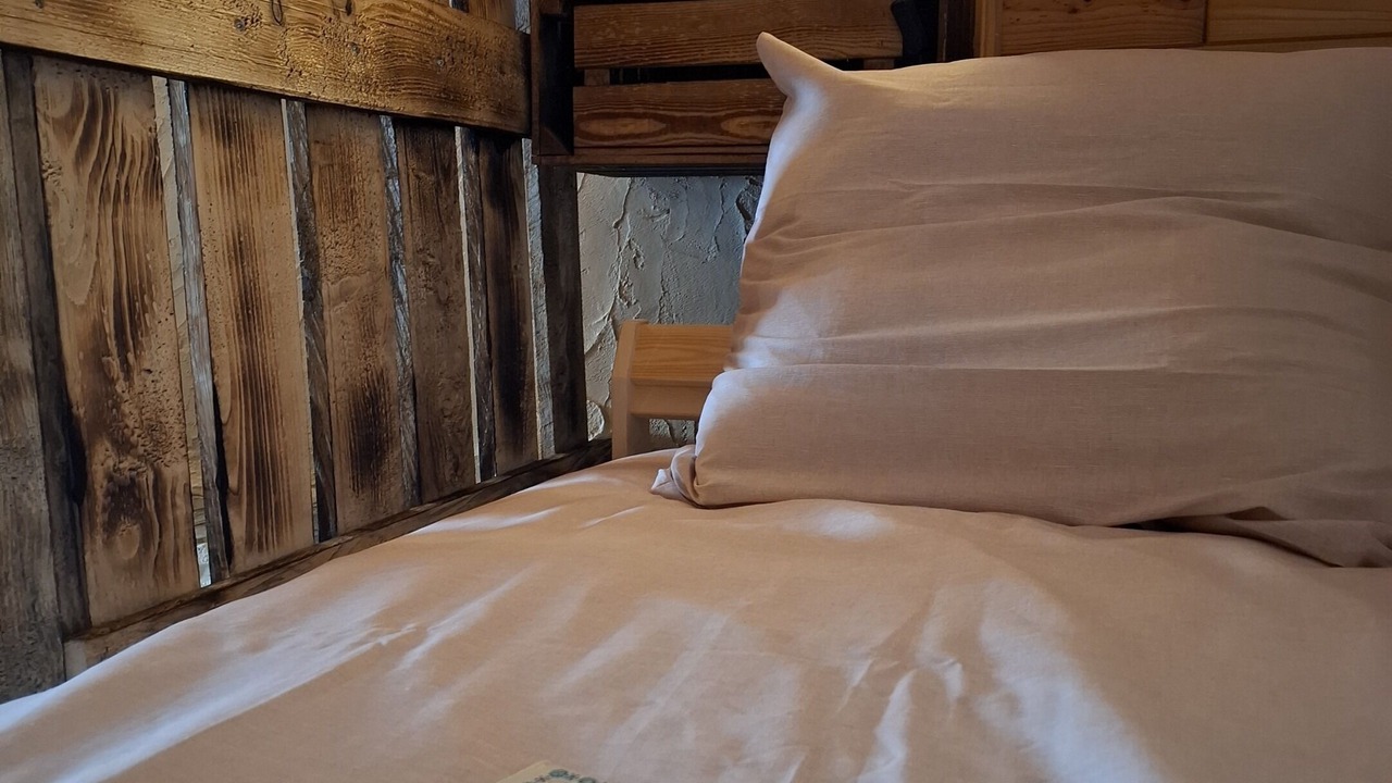 Photo of Bedroom in Tavigny