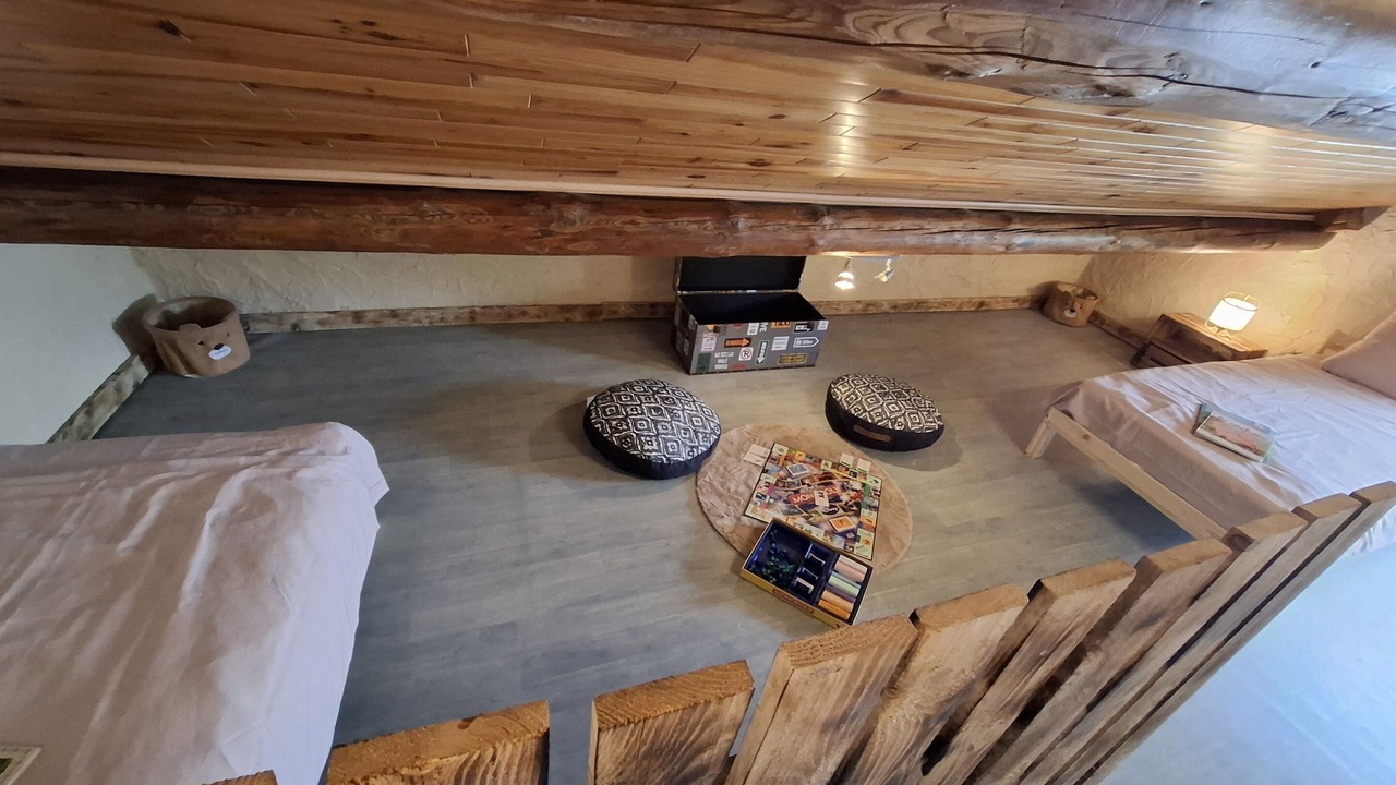 Photo of Bedroom in Tavigny