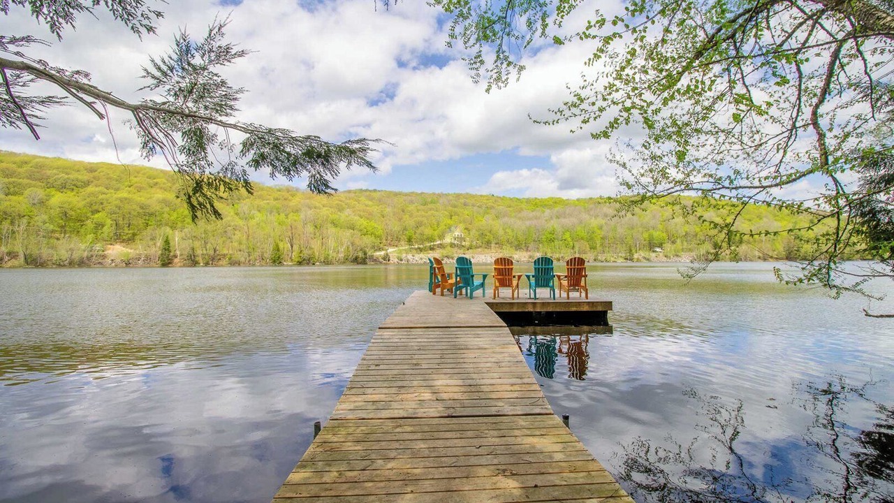 Photo of Outdoor in Eagle Lake