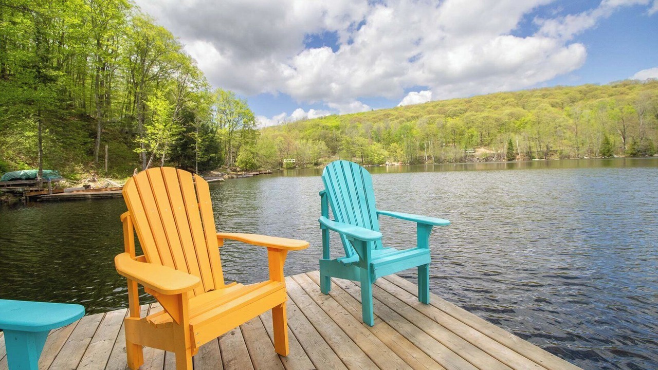 Photo of Outdoor in Eagle Lake