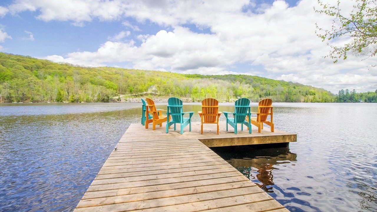 Photo of Outdoor in Eagle Lake