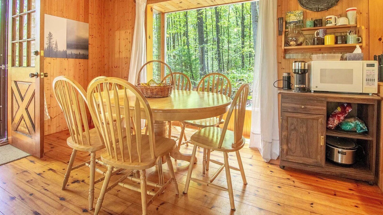 Photo of Livingroom in Eagle Lake
