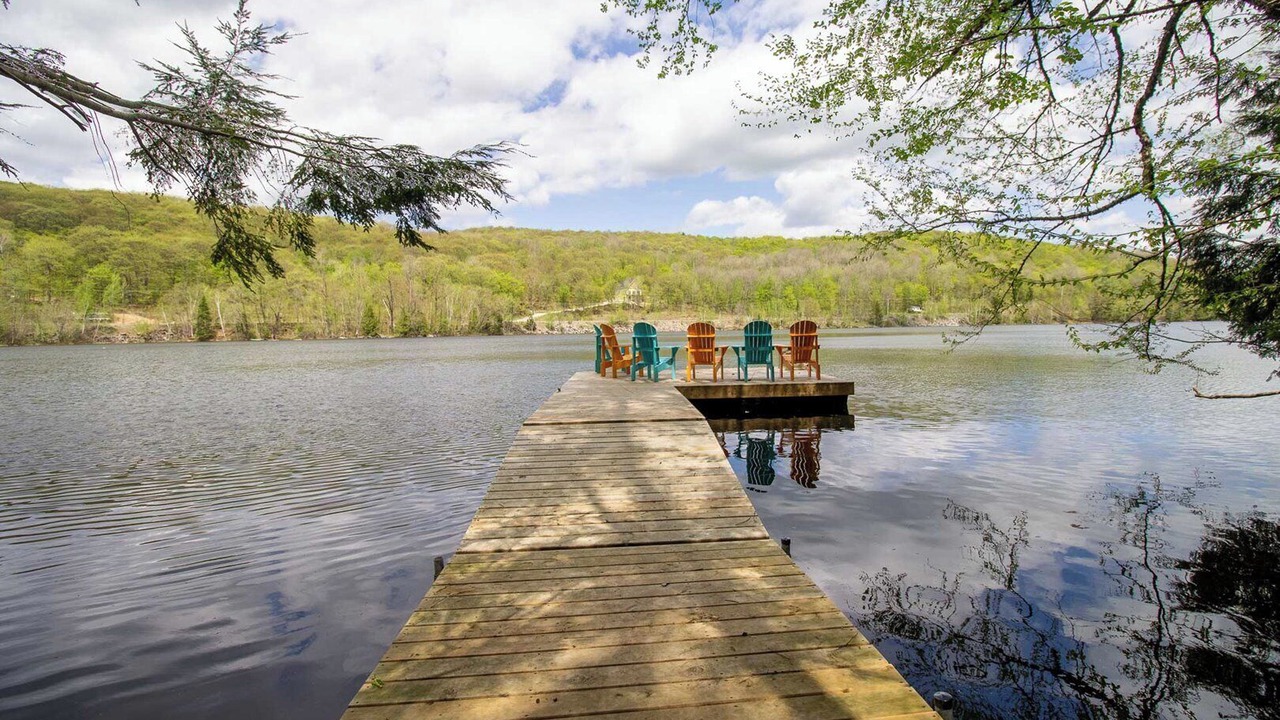 Photo of Others in Eagle Lake