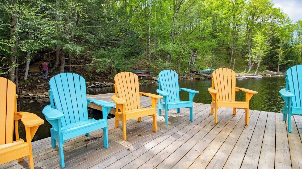 Photo of Outdoor in Eagle Lake