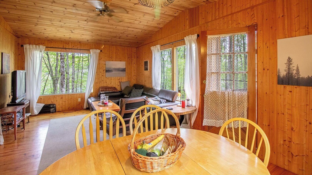 Photo of Bedroom in Eagle Lake