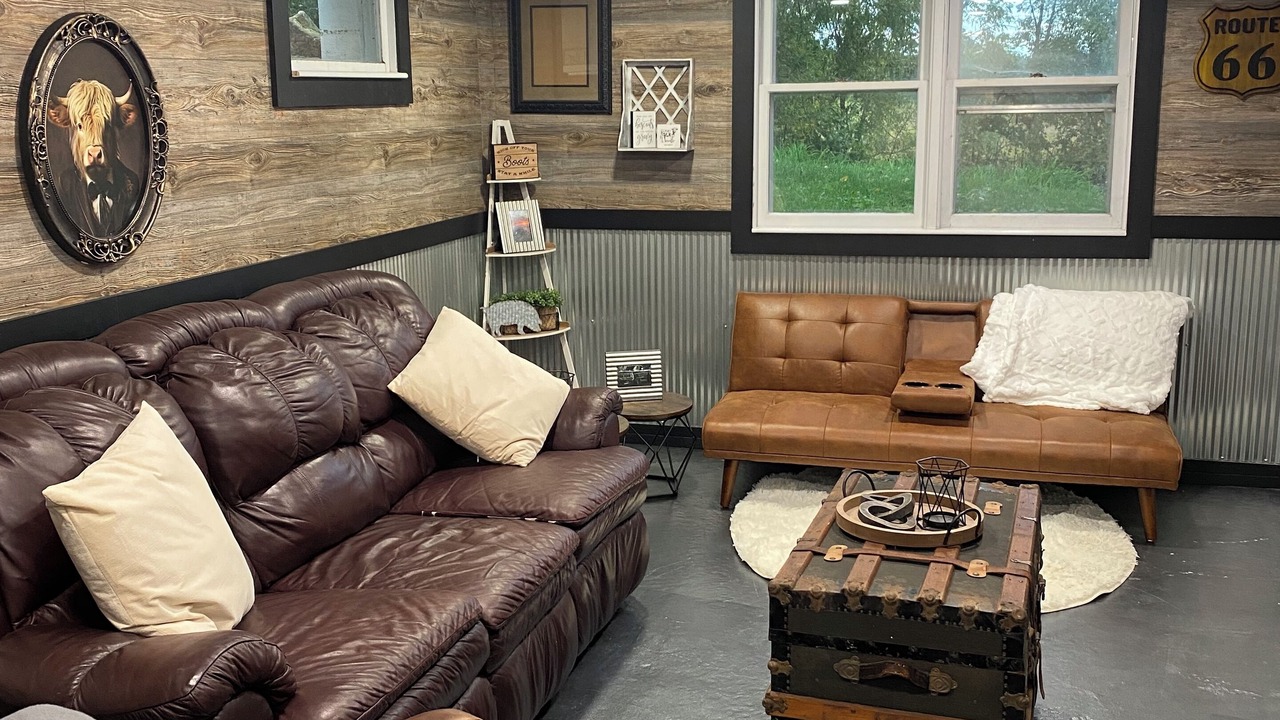 Photo of Livingroom in Darlington