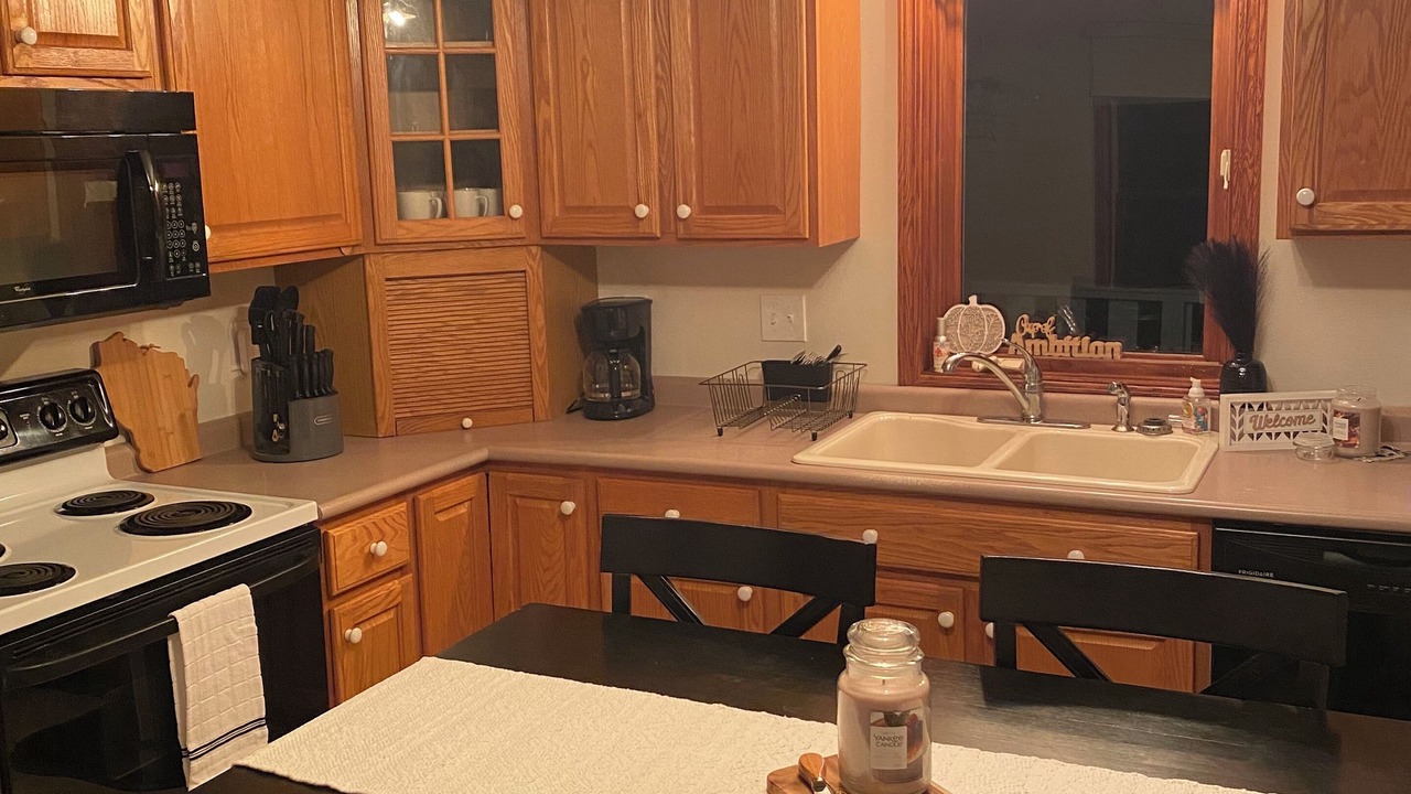 Photo of Kitchen in Darlington