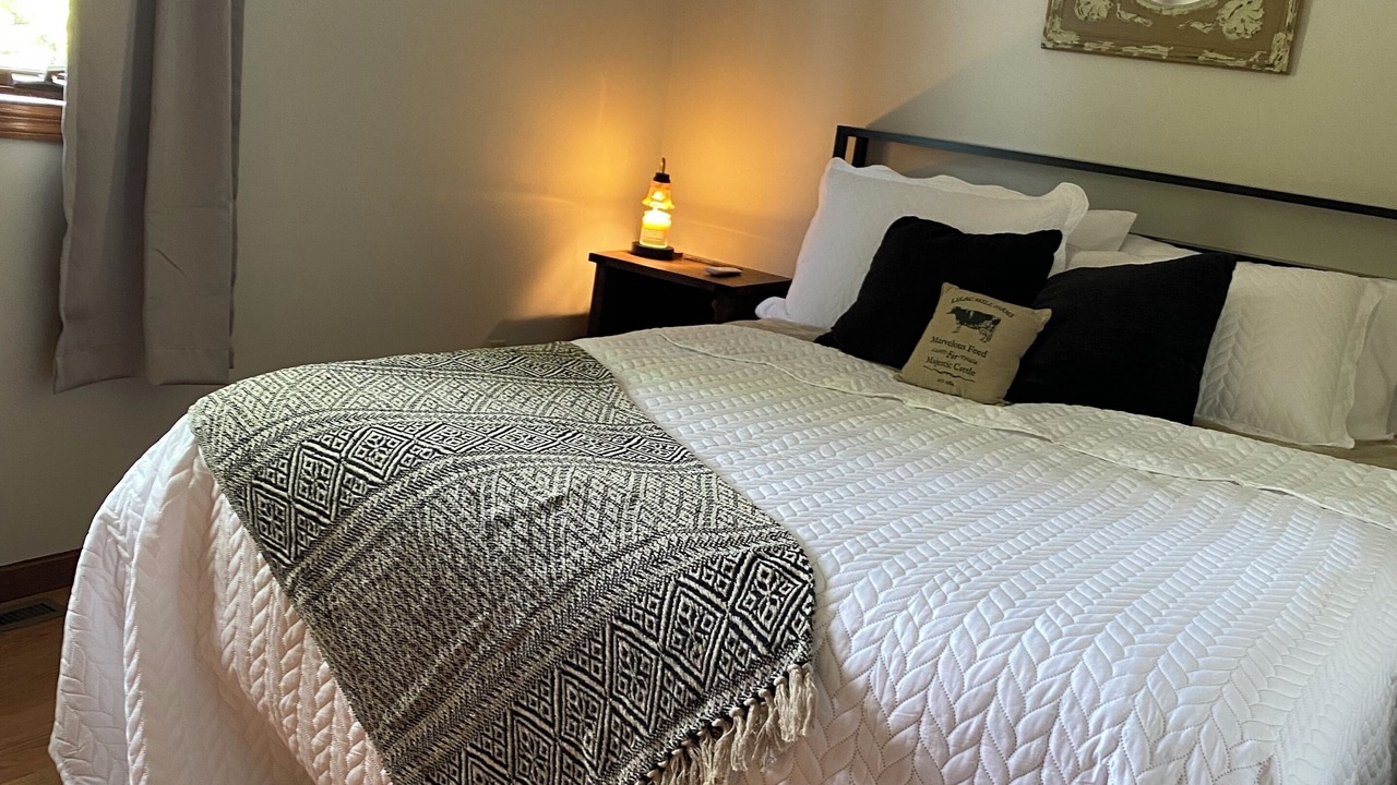 Photo of Bedroom in Darlington