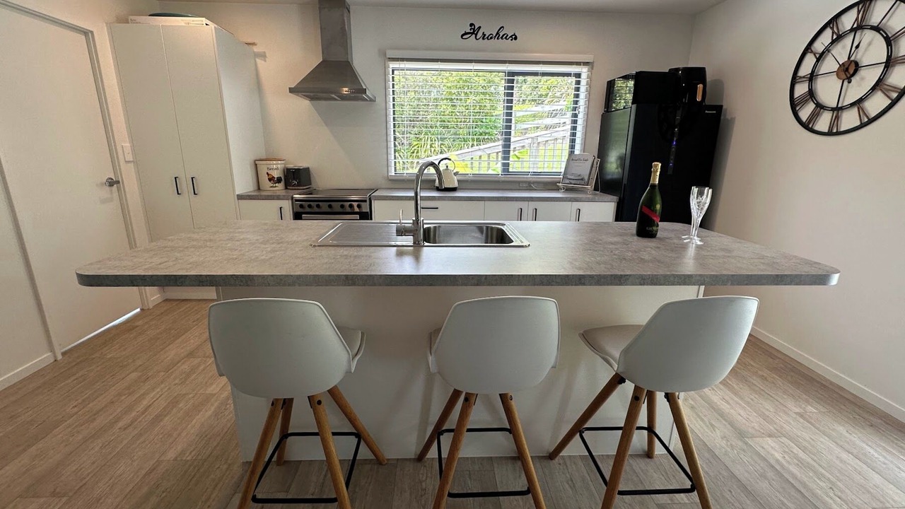 Photo of Kitchen in Whangarei Heads