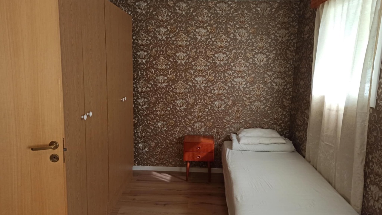 Photo of Bedroom in Halsa Municipality