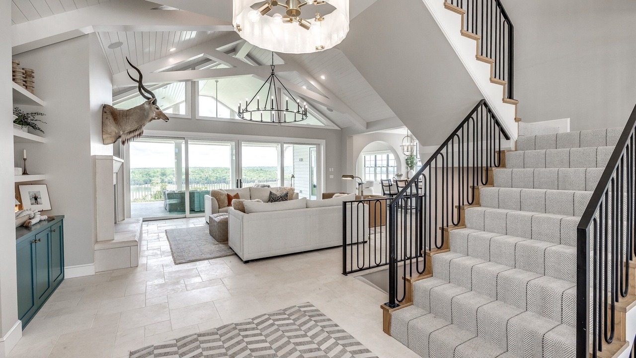 Photo of Livingroom in Eufaula