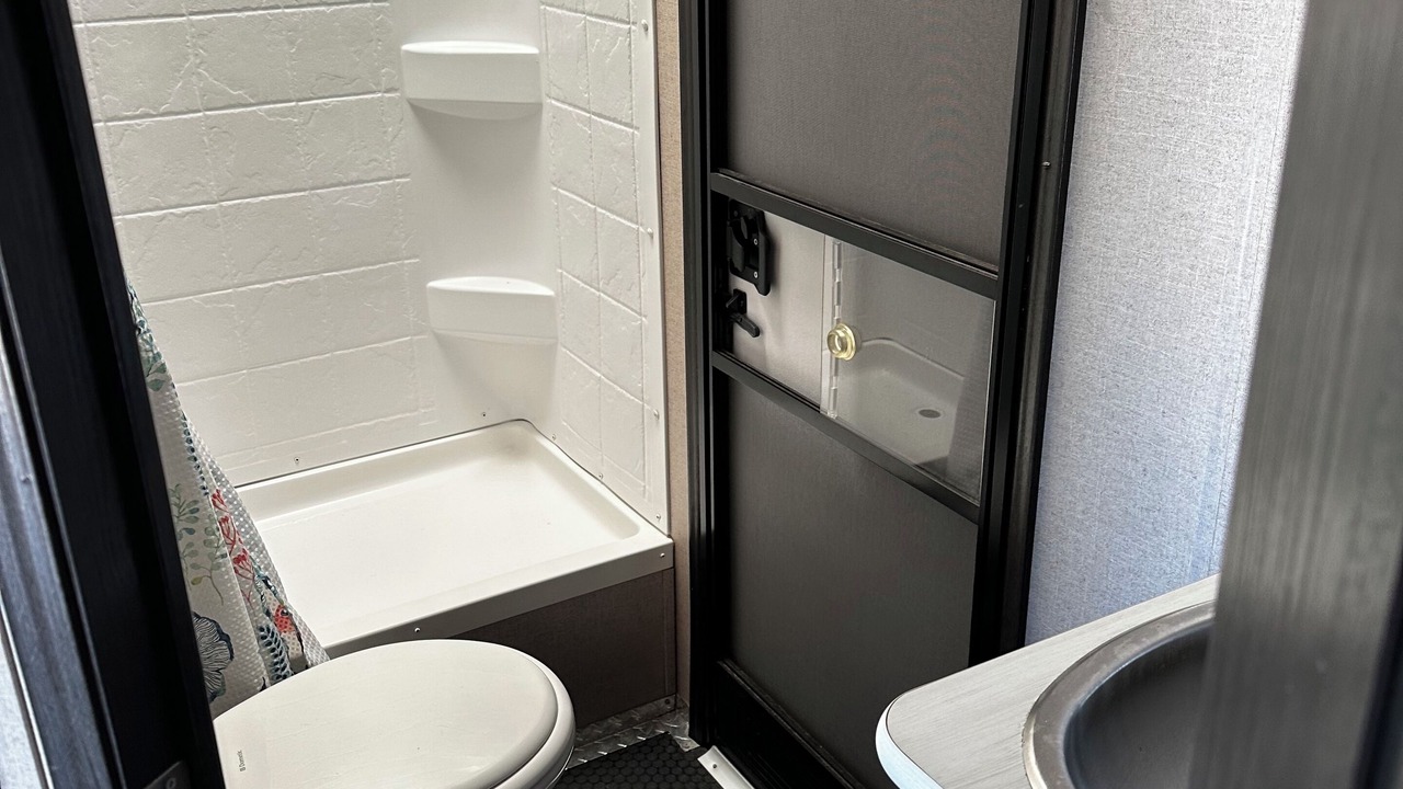 Photo of Bathroom in Gardner