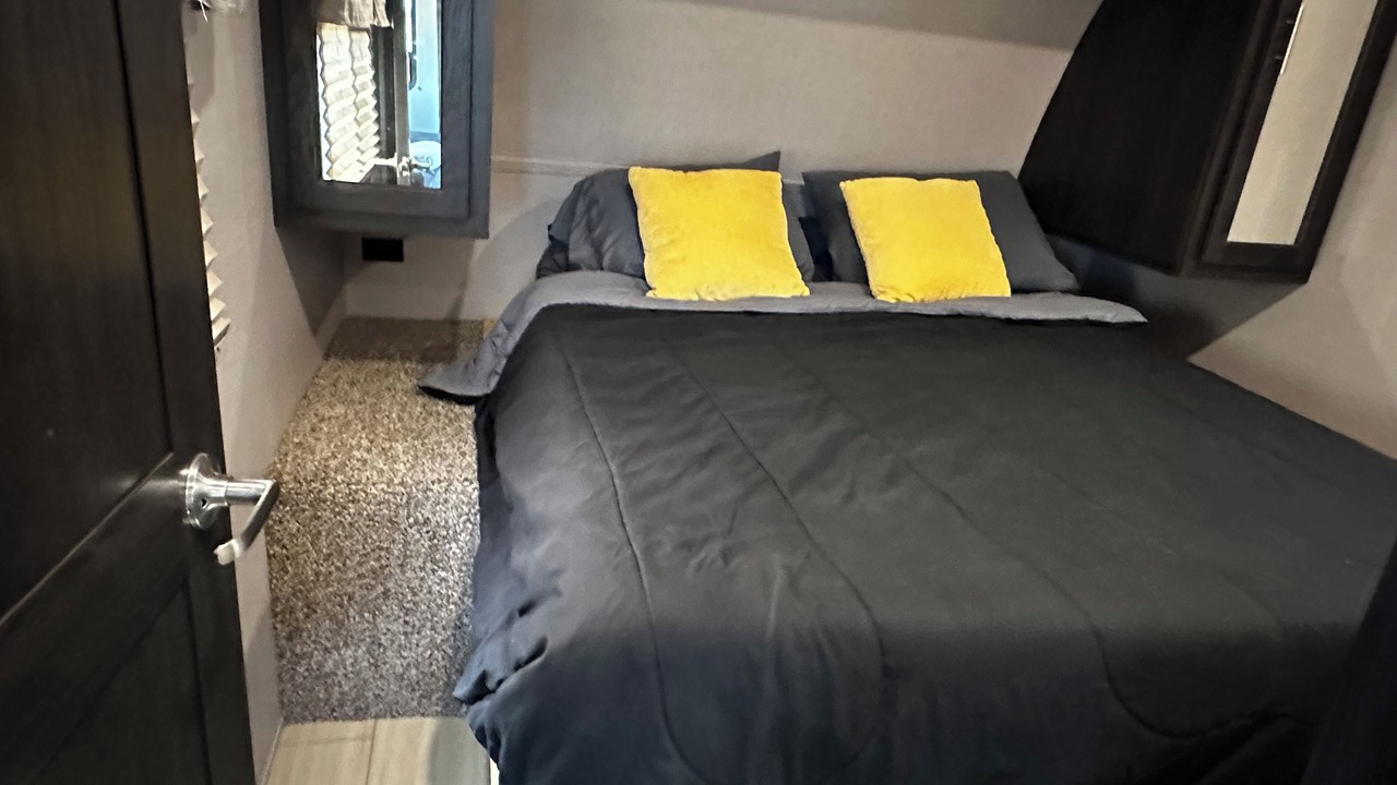 Photo of Bedroom in Gardner