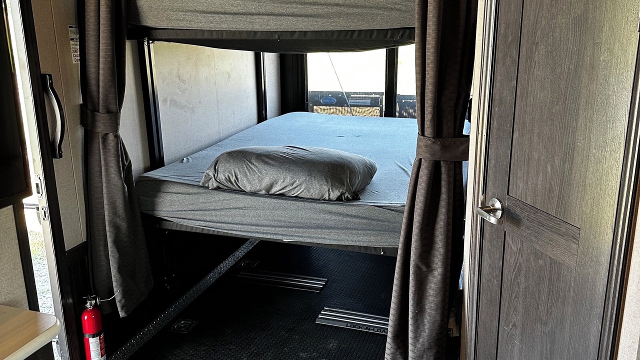 Photo of Bedroom in Gardner
