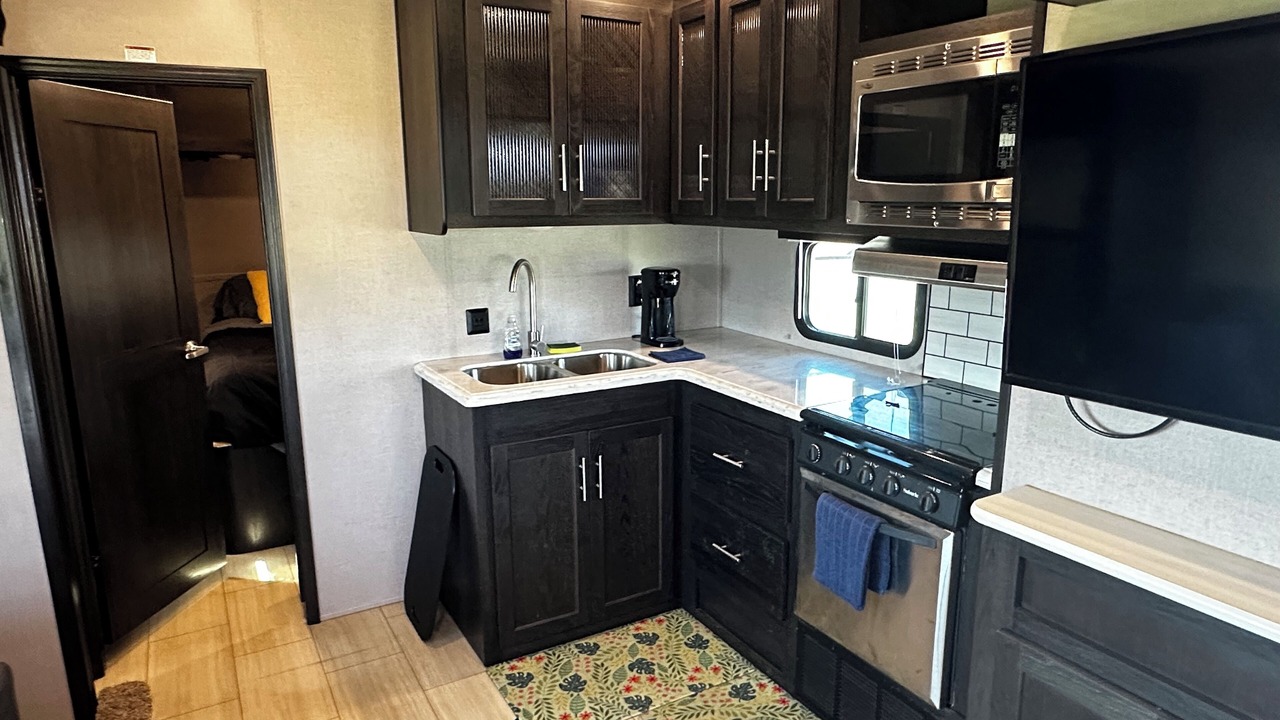 Photo of Kitchen in Gardner