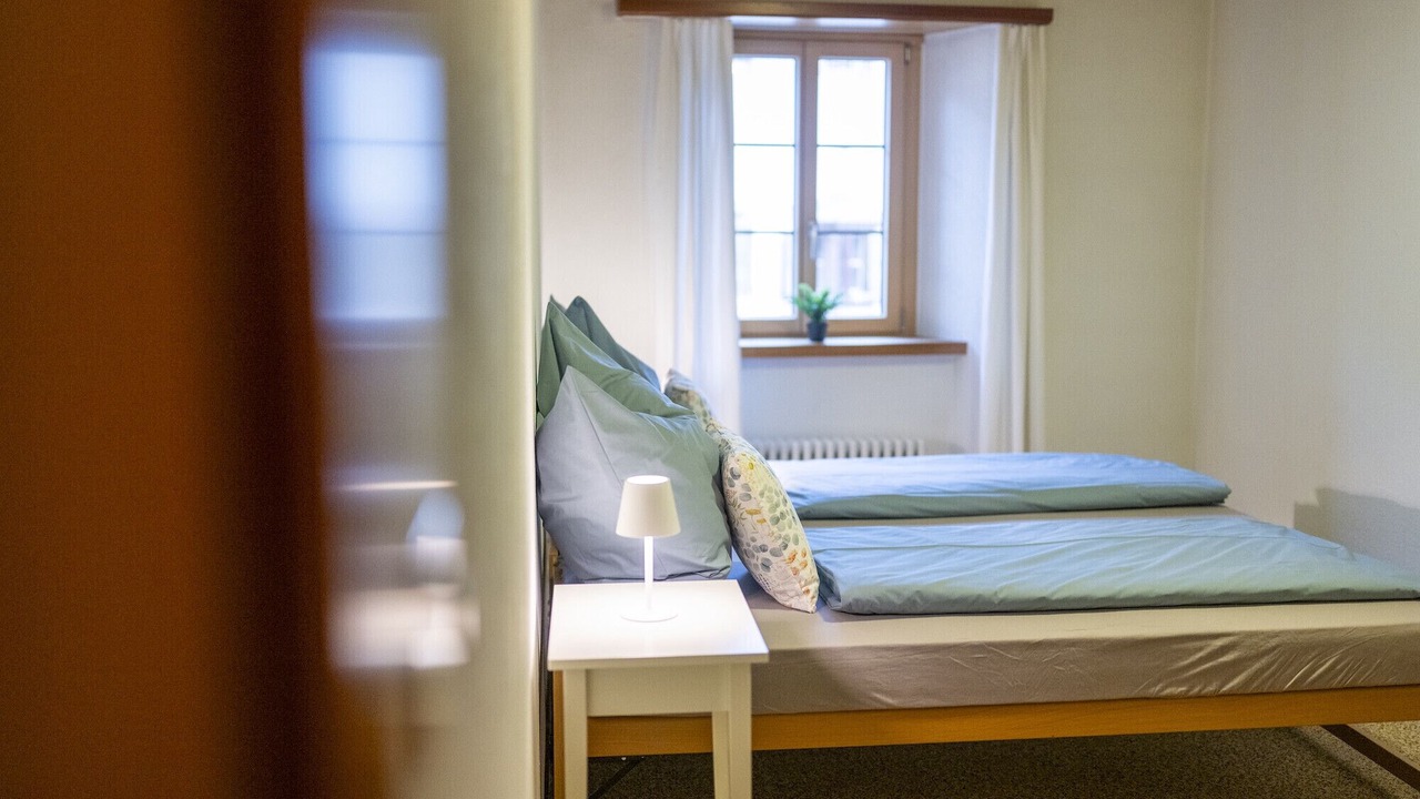 Photo of Bedroom in Sent