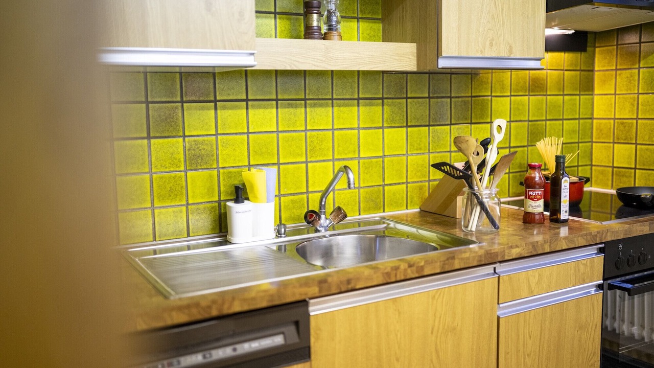 Photo of Kitchen in Sent