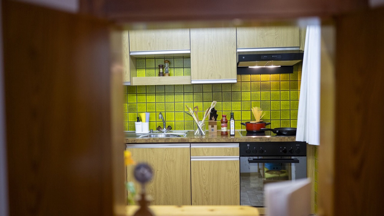 Photo of Kitchen in Sent