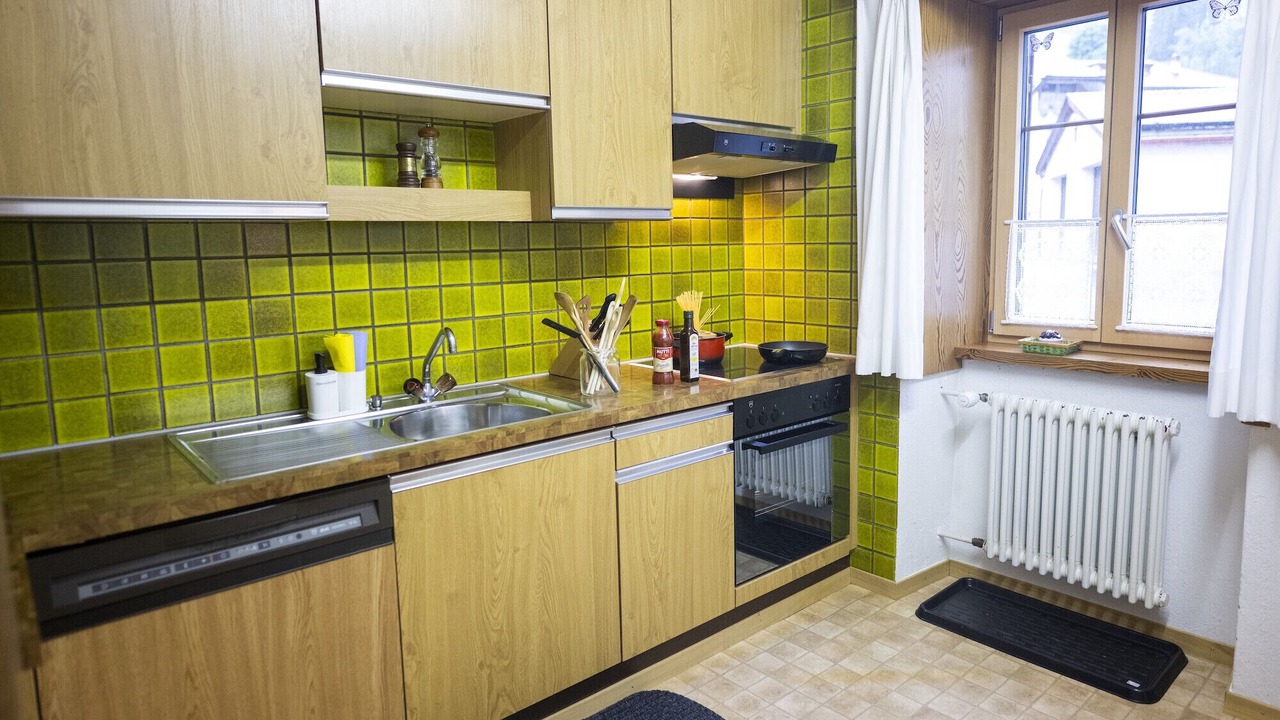 Photo of Kitchen in Sent