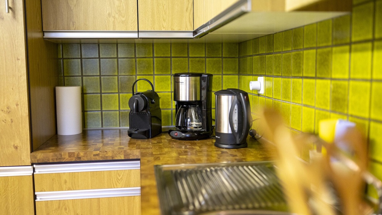 Photo of Kitchen in Sent