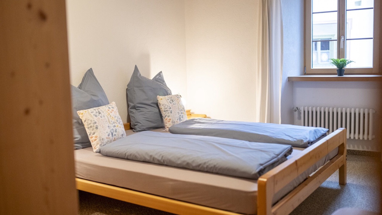 Photo of Bedroom in Sent