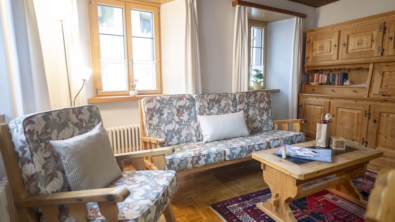 Photo of Livingroom in Sent