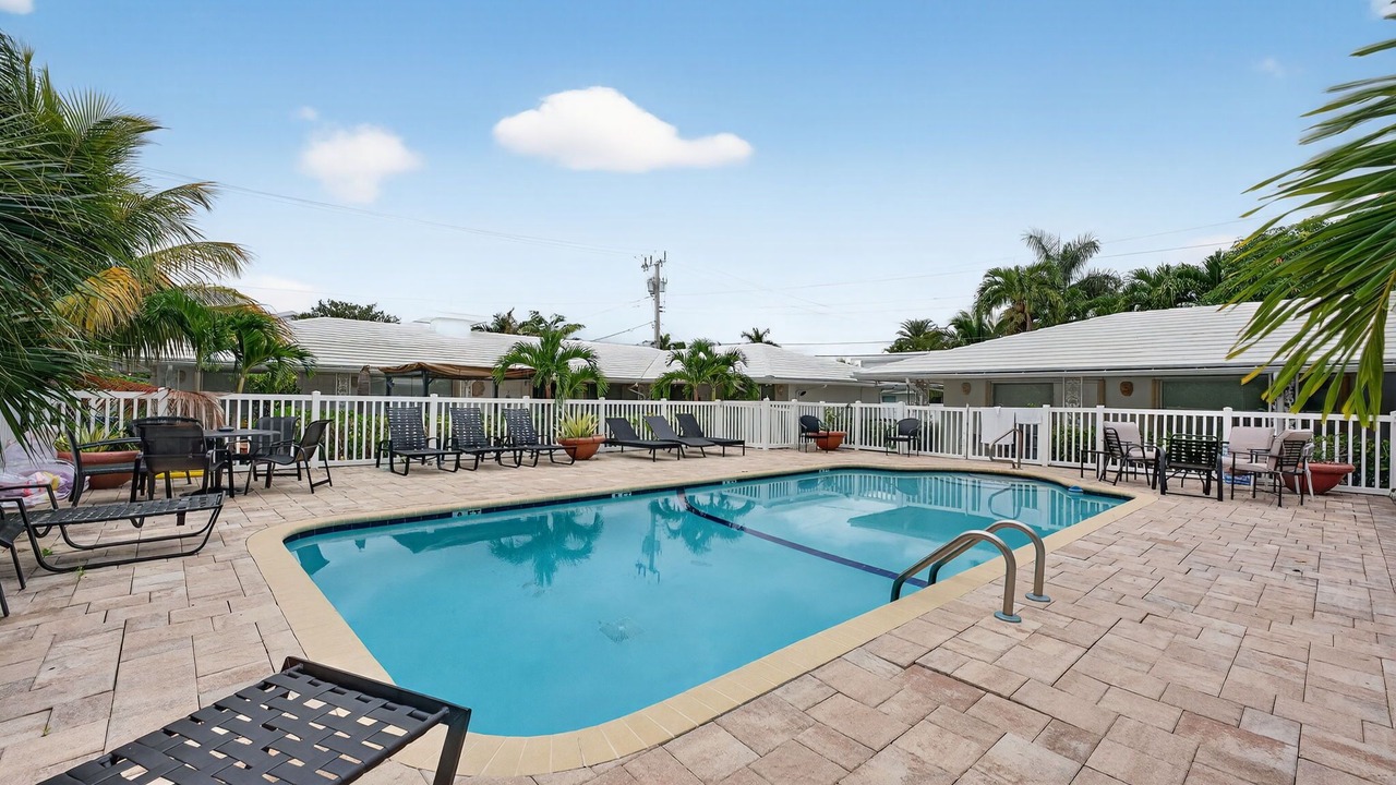 Photo of Outdoor in Lauderdale Beach