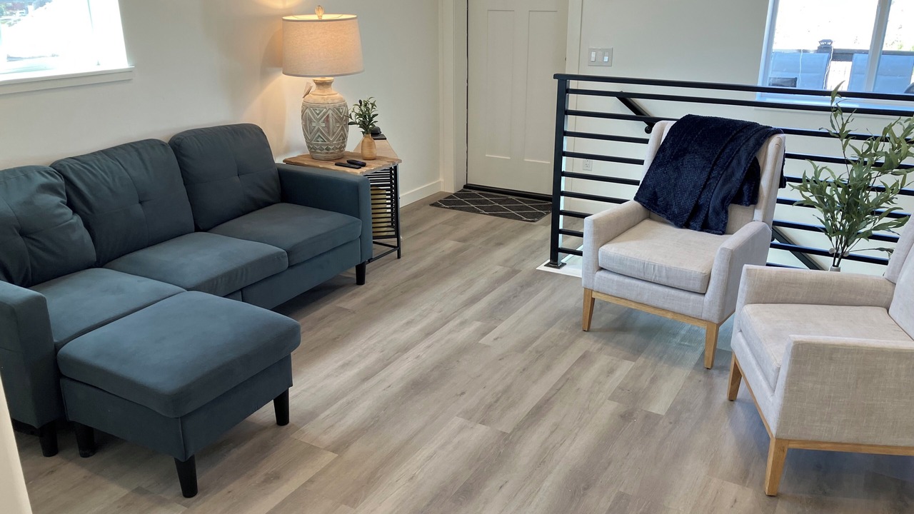 Photo of Livingroom in Sevier County