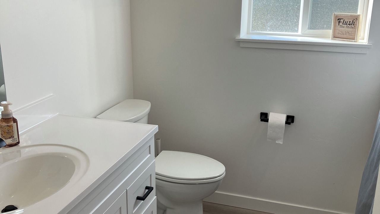 Photo of Bathroom in Sevier County