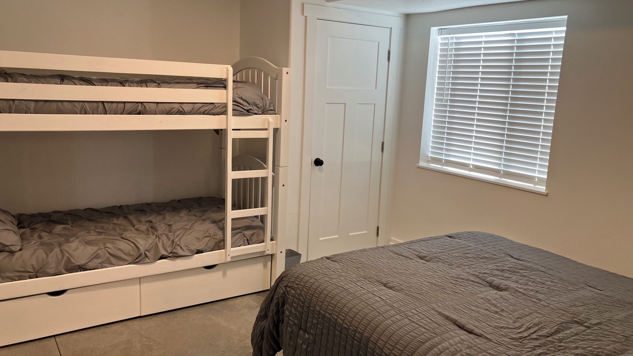 Photo of Bedroom in Sevier County