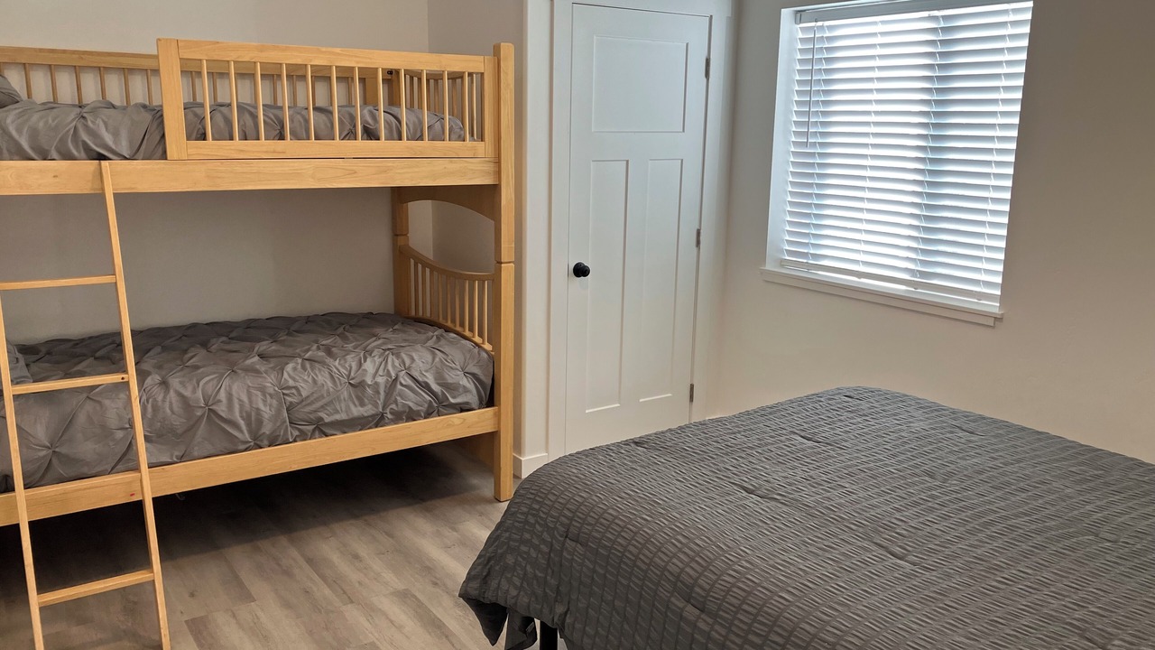 Photo of Bedroom in Sevier County