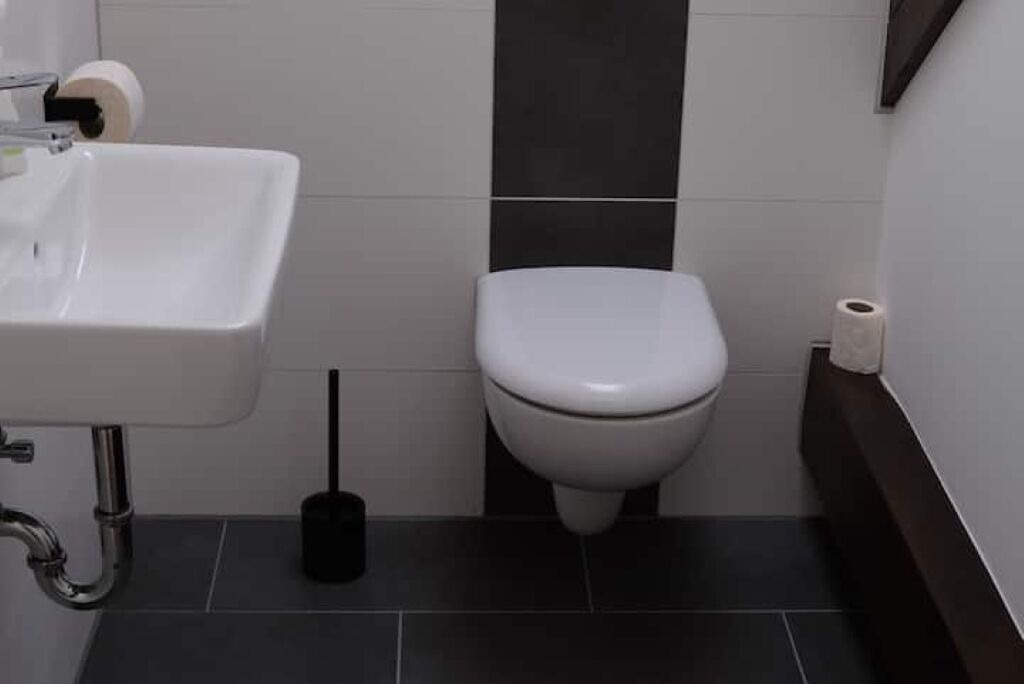 Photo of Bathroom in Stahnsdorf