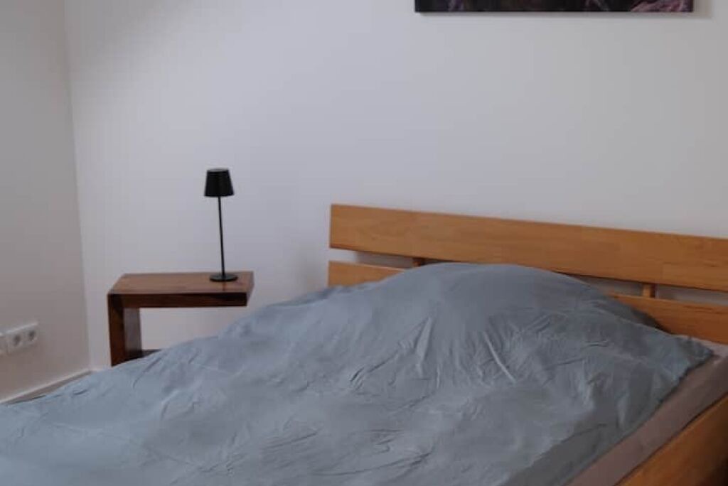 Photo of Bedroom in Stahnsdorf