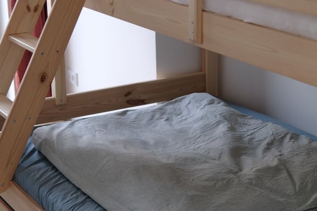 Photo of Bedroom in Stahnsdorf