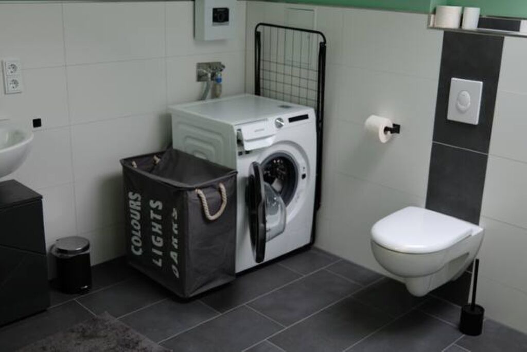 Photo of Bathroom in Stahnsdorf